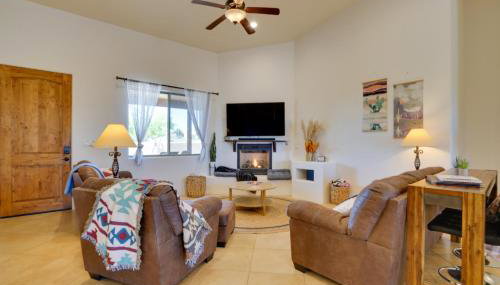 Cozy Mtn-View Vail Home with Pool and Hot Tub! - Foto 4