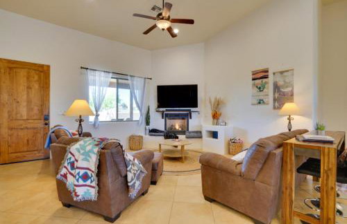 Cozy Mtn-View Vail Home with Pool and Hot Tub! - Foto 4