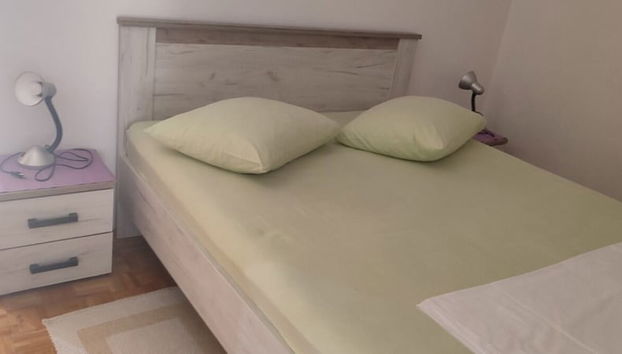 Kate - Free Parking - A1 Natko - Foto 5, Habitación