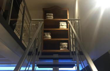 Loft duplex neuf 65m2 (clim) au coeur de La Baule les Pins - Photo 24