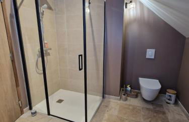 La Grange du Peuch, 10 personnes - Foto 15