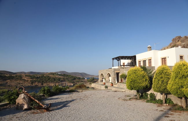 Patmos Exclusive Villas - Photo 49
