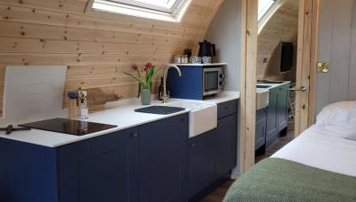 Odli Glamping - Deri - Foto 4