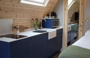 Odli Glamping - Deri - Photo 4