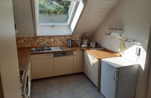 Ferienwohnung am Geißberg - Foto 22