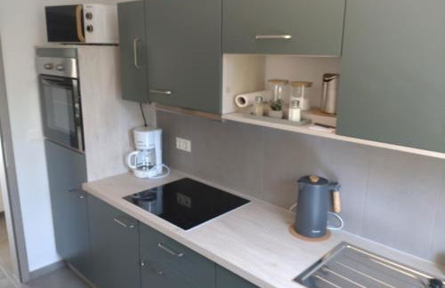 3 Raum Wohnung - Foto 8