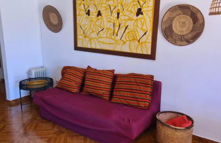 Baobab Moz Lodge - Foto 37