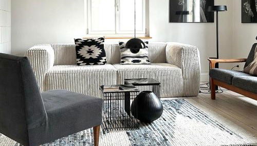 Design Apartments "Hier war Goethe nie" - Foto 4