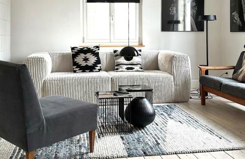 Design Apartments "Hier war Goethe nie" - Foto 4