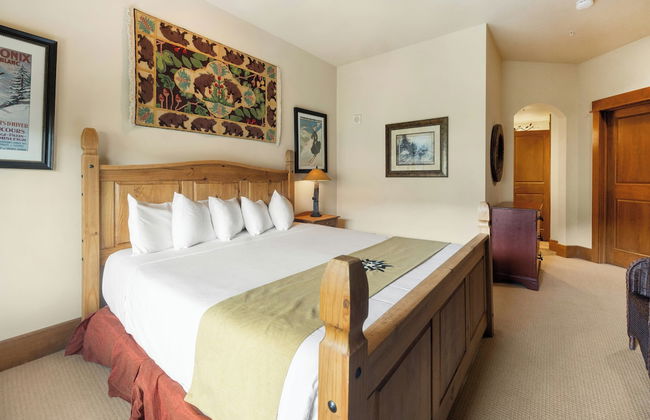 Timbers & Lone Eagle by Vail Resorts - Foto 44