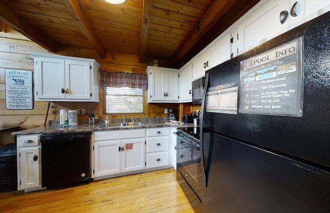 Pure Country - Foto 18