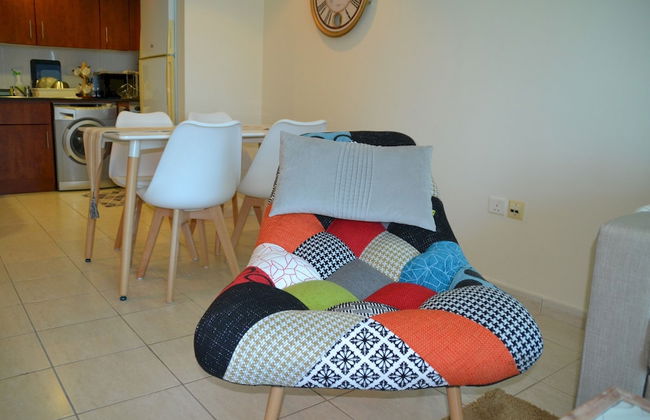 Delightful Lake View 1 Bedroom in JLT - Photo 17