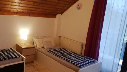 flats-4u - Cosy, quiet & clean apartments in the city ( Apt. 5 ) - Foto 3