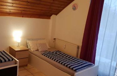 flats-4u - Cosy, quiet & clean apartments in the city ( Apt. 5 ) - Foto 3