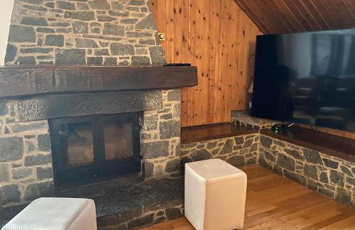 El Niu de l’Àguila (Camprodon) - Photo 39