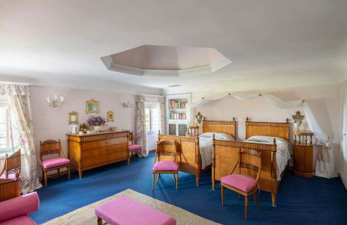 Villa il Galero - Foto 78