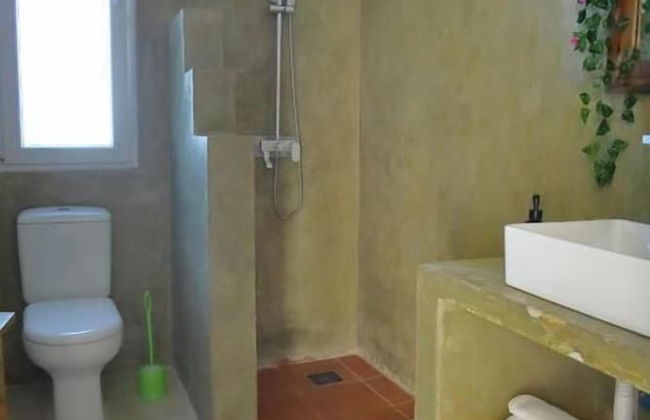 Holiday Time Bungalows Zanzibar - Foto 24