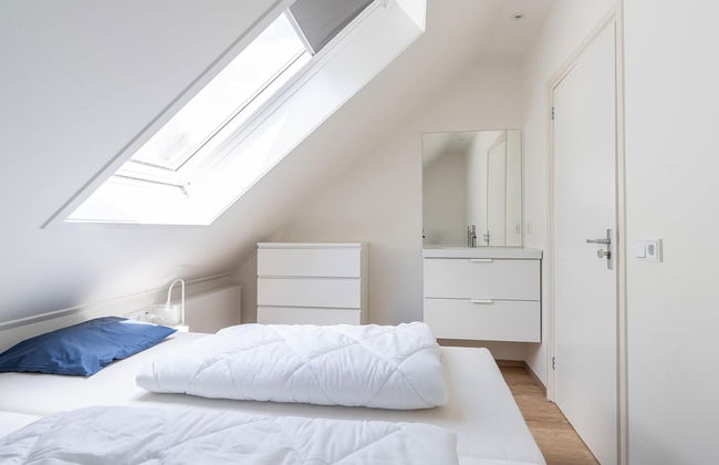 Lovely Apartment on Ameland Near Nes - Foto 54