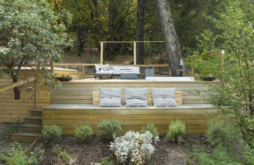 The Calistoga Cottage Wooded And Sunny 5 Mins To Downtown - Foto 38