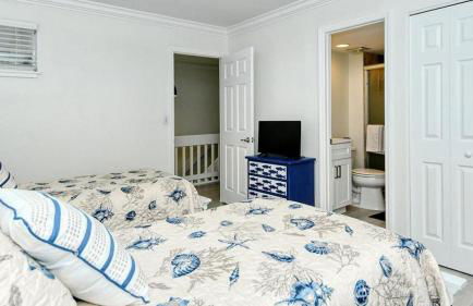 1207 PD Garden Oasis Townhome Getaway - Foto 36