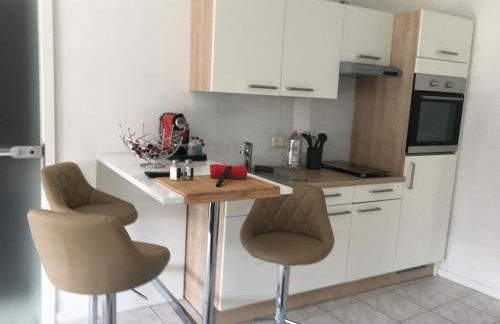 Wohnen beim Brotsommelier - Alpenkruste - Foto 12