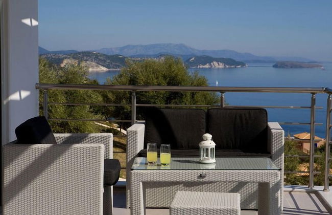 Dream View Villas - Foto 19