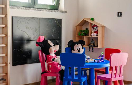 Villa Škavre by IstriaLux - Foto 3