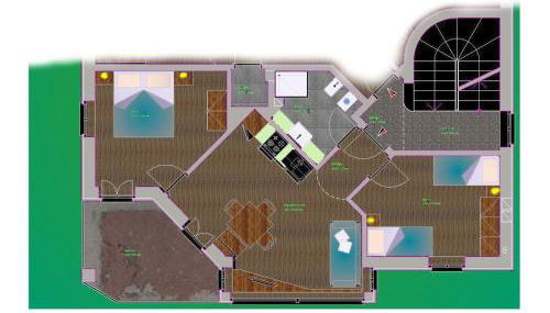 Villa Gardenia Molveno - Foto 4