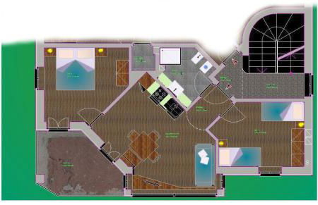 Villa Gardenia Molveno - Foto 4