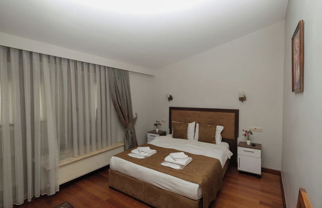 Belle Maison Residence - Foto 22