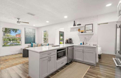 NEW SoHo Home - Perfect Space for Families - Foto 34