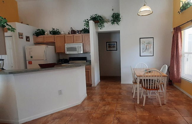 Private Pool Home-popular Resort Near Disney! - Foto 11