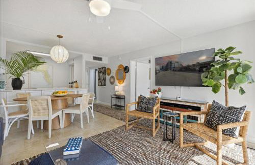 Chateau by the Sea - Cocoa Beach Oceanfront Pet-Friendly Condos with Rooftop Deck & Heated Pool - Photo 10