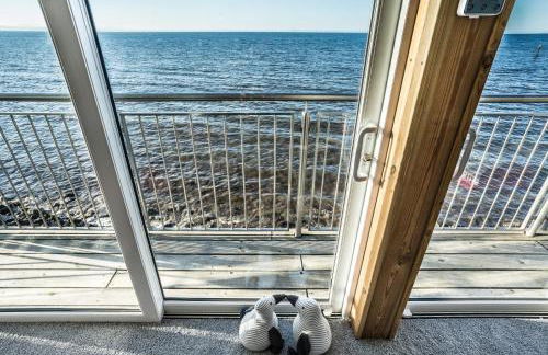 Ark at Anchor - Foto 42