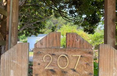 Rock Rose Cottage - Foto 8