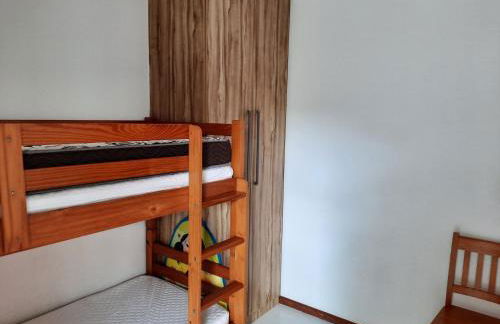 Apartamento acolhedor na Praia do Forte - Foto 14