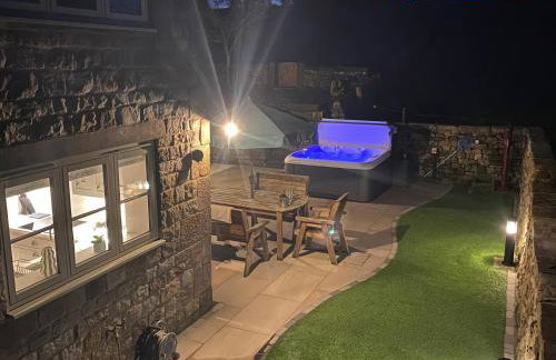 Small Lane Cottage - Foto 43