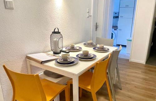 Messeapartment an der Altstadtmauer - Foto 19