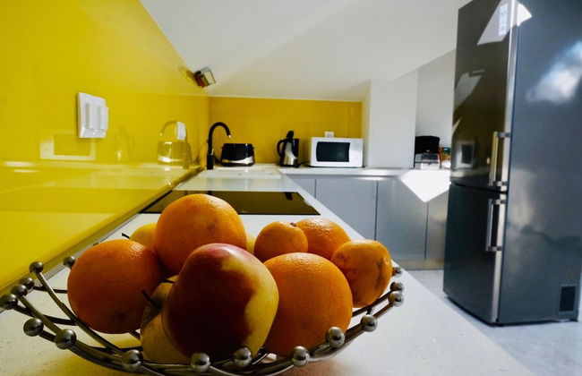 Villa Tonika - Foto 9