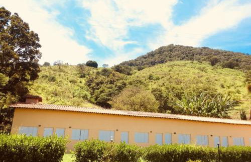 Hotel Fazenda Colina - Foto 32