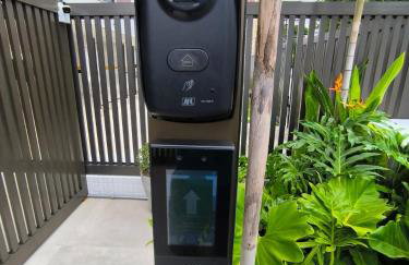 Flat Compact Time 1207 - Aconchego e Paz - Foto 15