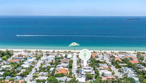 Steps from the Beach Heated Pool Seaside Key - Foto 5, Other