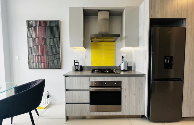 The Median Apartments - Photo 29