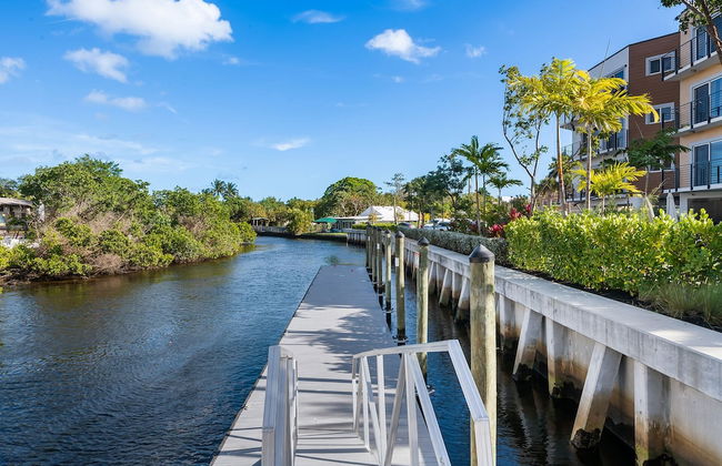 Wilton River Suites (Adults Only) - Foto 45