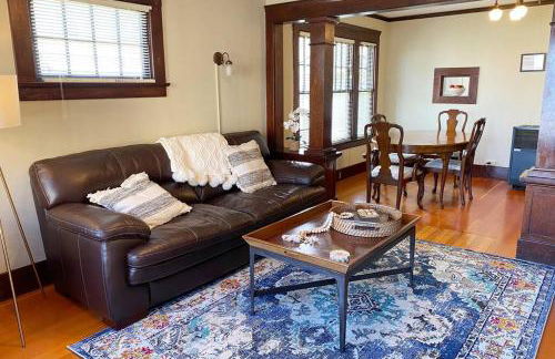 Historic Downtown Flat, # 2 - Foto 1