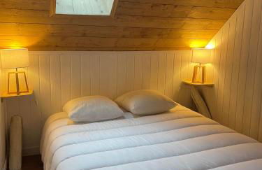 Le Chalet de Carole - Foto 11