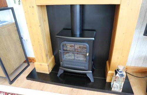 Otter Cottage - Foto 15