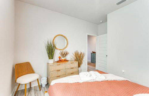 Walk to the Beach Stylish Home in Port St Joe! - Photo 16