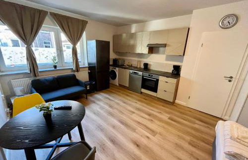 Zentrale Unterkunft in Neumünster - Photo 32