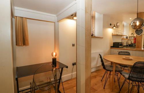 The Old Chapel - Photo 12